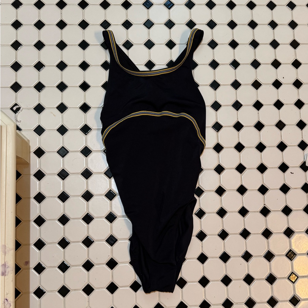 Nike Women’s Race Swimsuit Size 12
